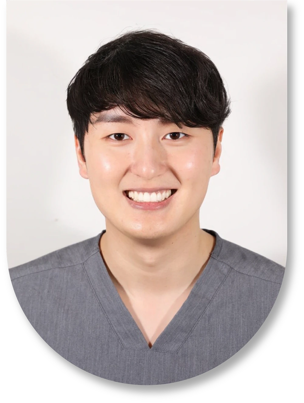 Photo of Dr Eddie Lee